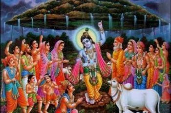 Govardhan Pujan