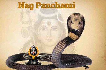 Nag Panchami Pujan